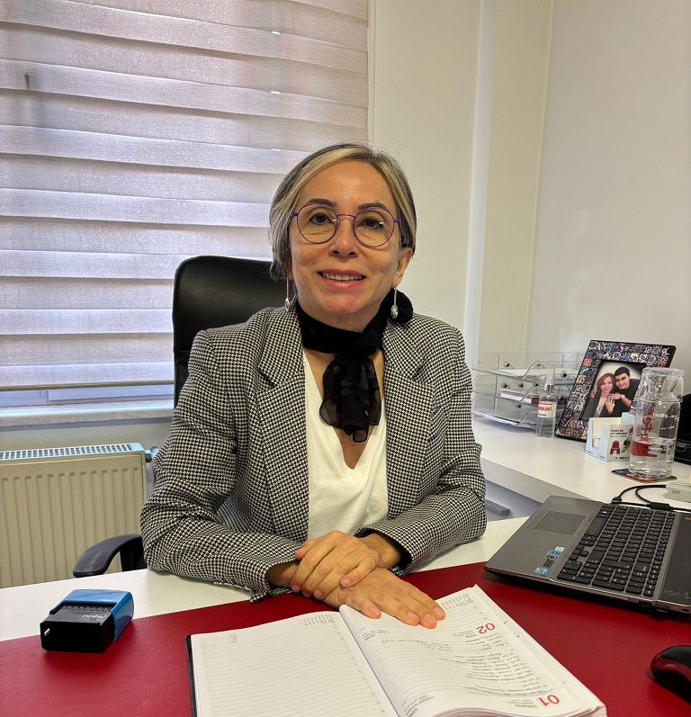 Prof. Dr. Gül Karakaya